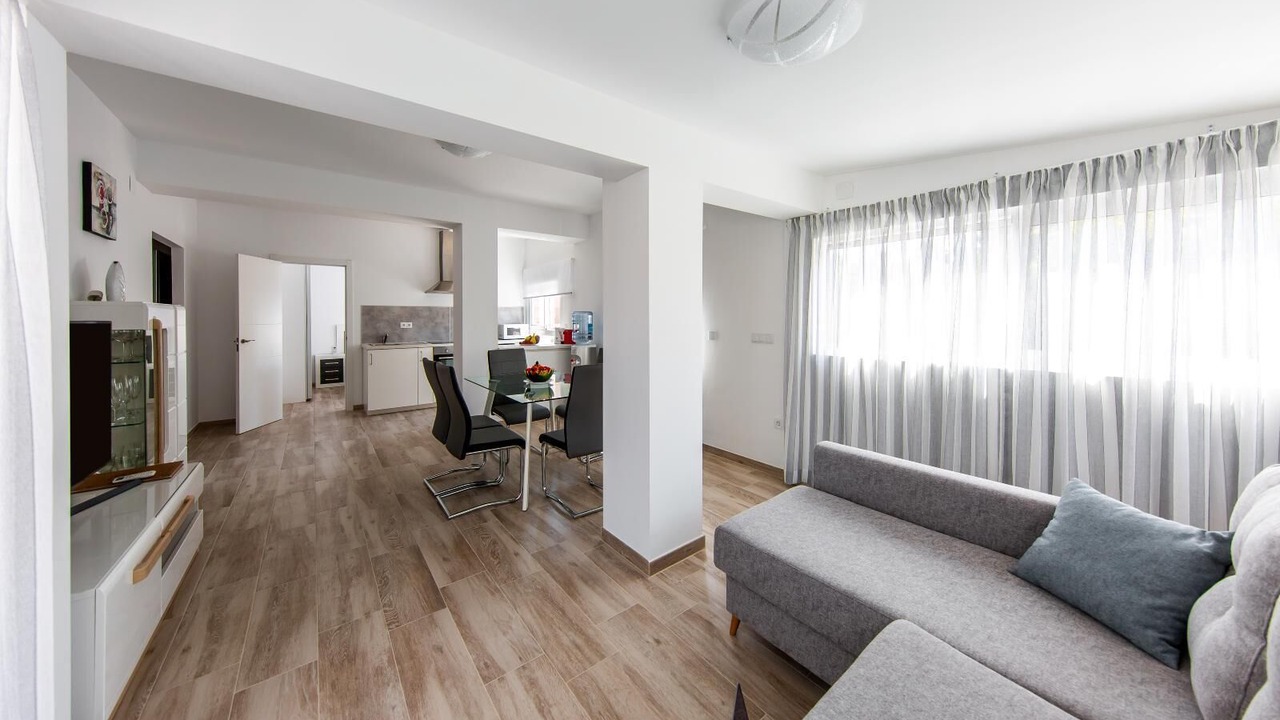 Photo of Livingroom in Cala