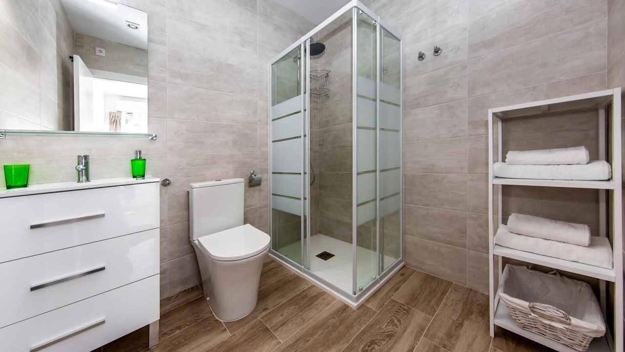 Photo of Bathroom in Cala