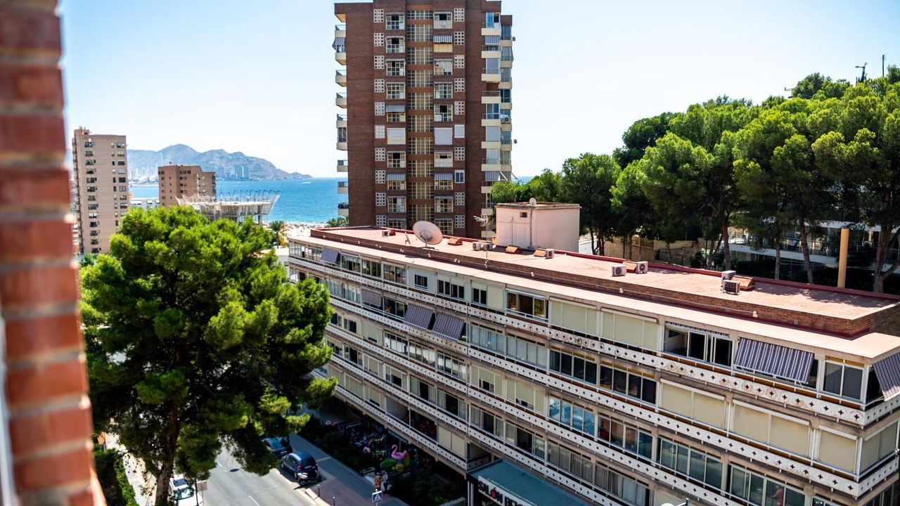 Photo of Outdoor in Cala