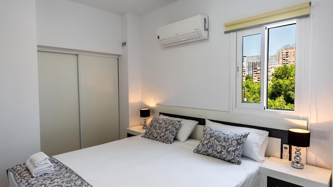 Photo of Bedroom in Cala