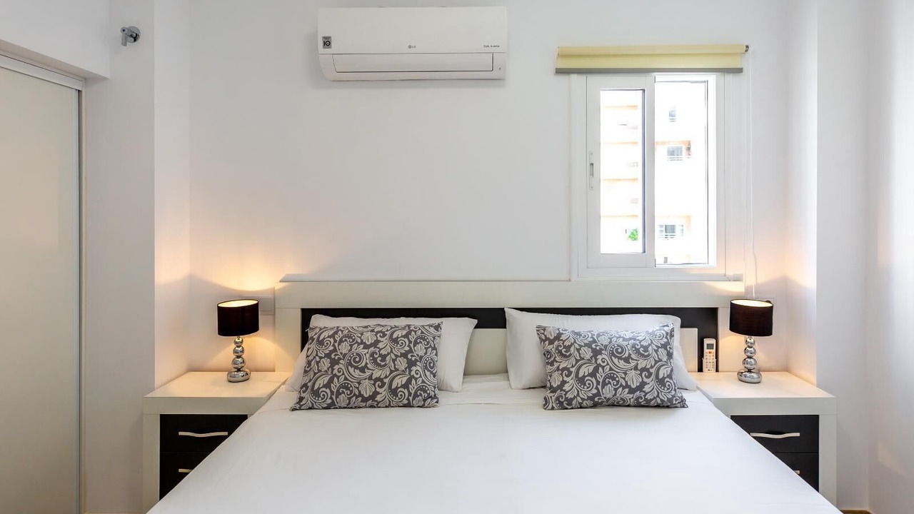 Photo of Bedroom in Cala