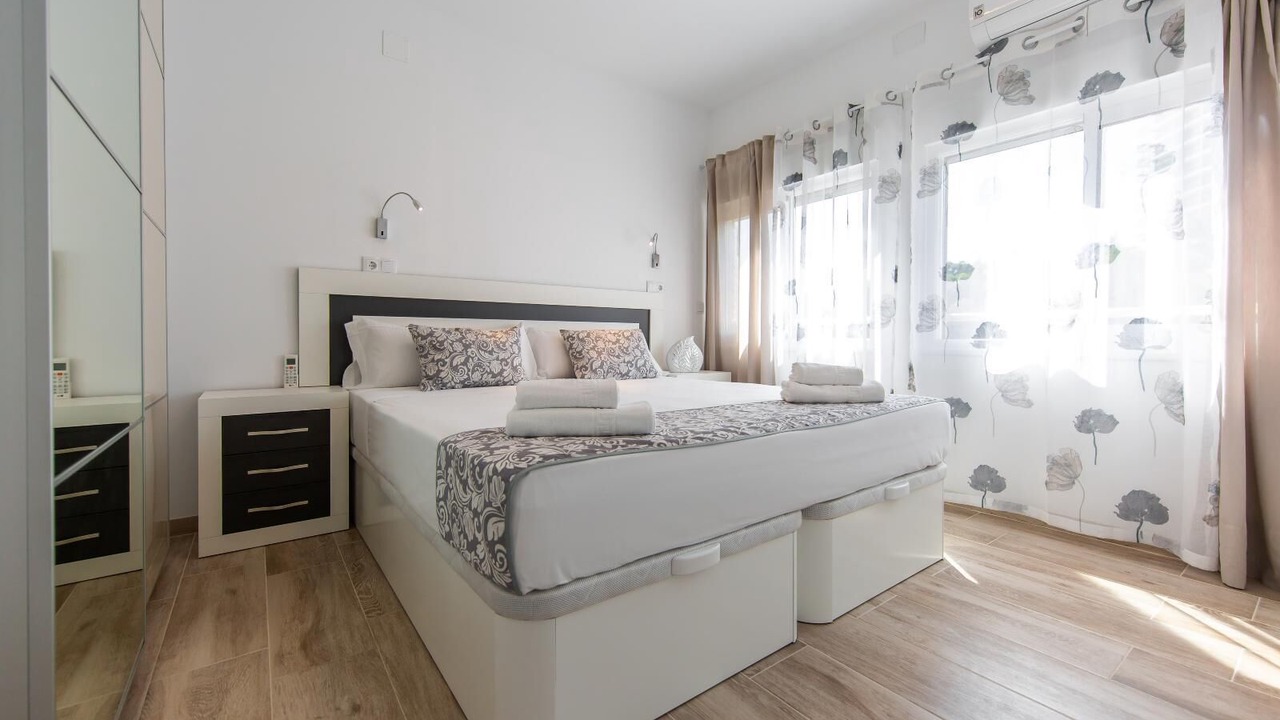 Photo of Bedroom in Cala