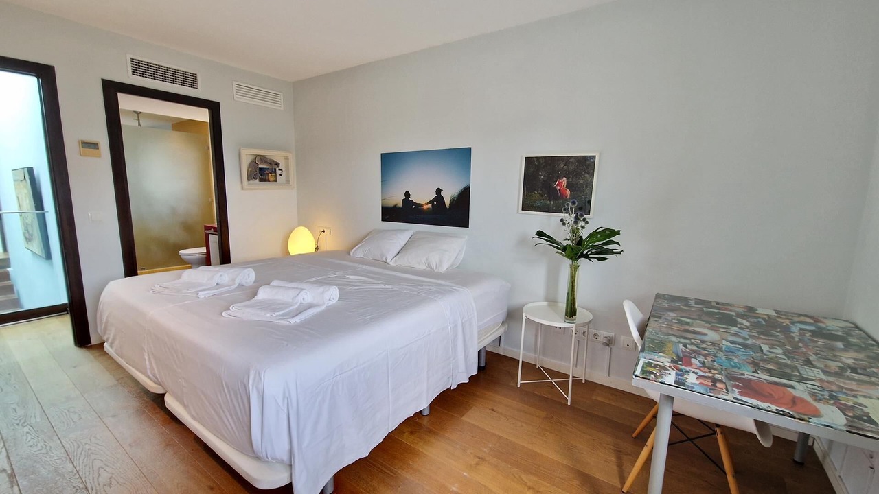 Photo of Bedroom in Sa Rapita