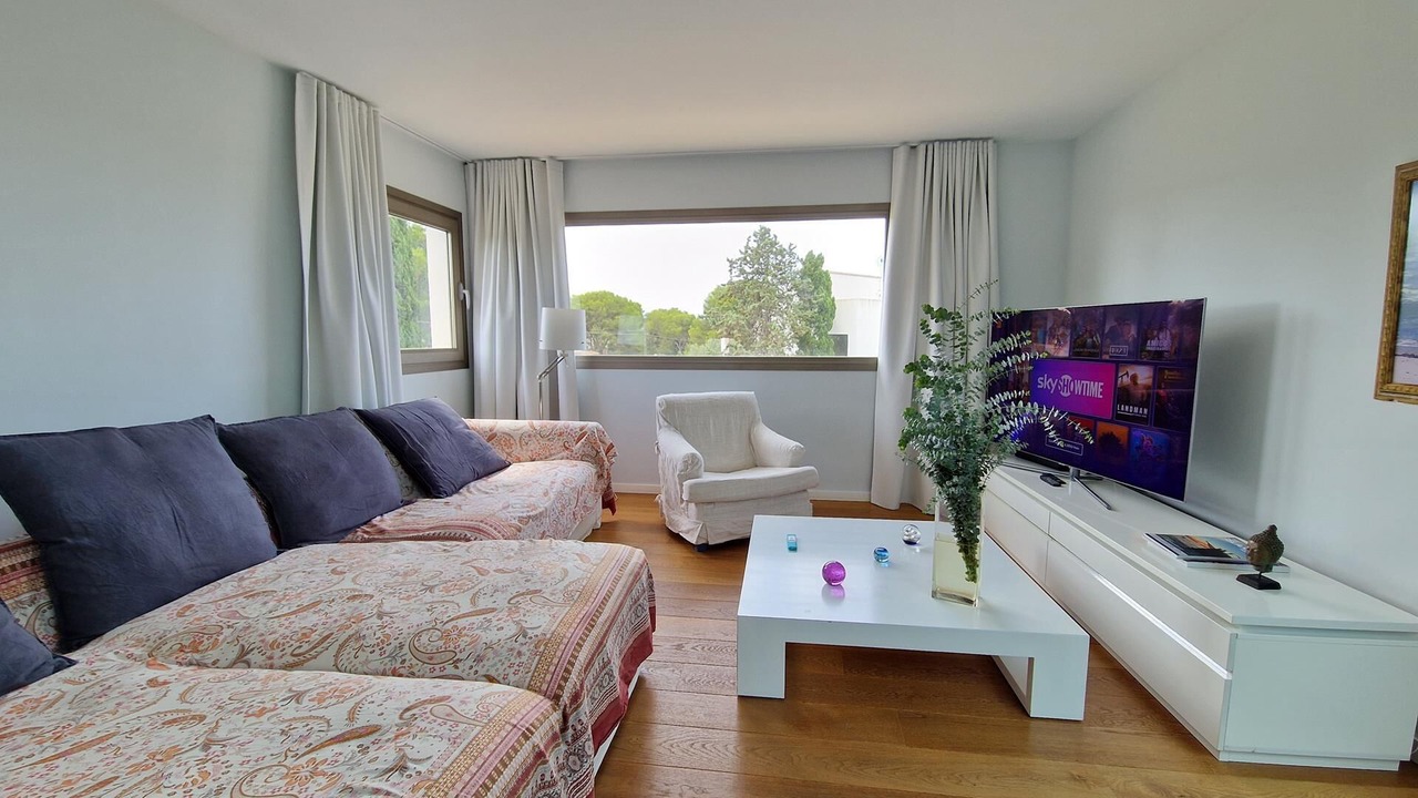 Photo of Livingroom in Sa Rapita