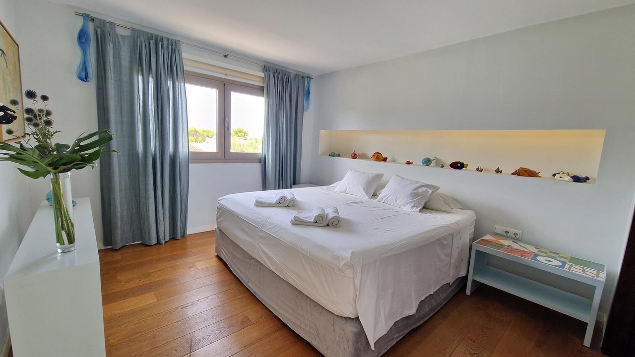 Photo of Bedroom in Sa Rapita