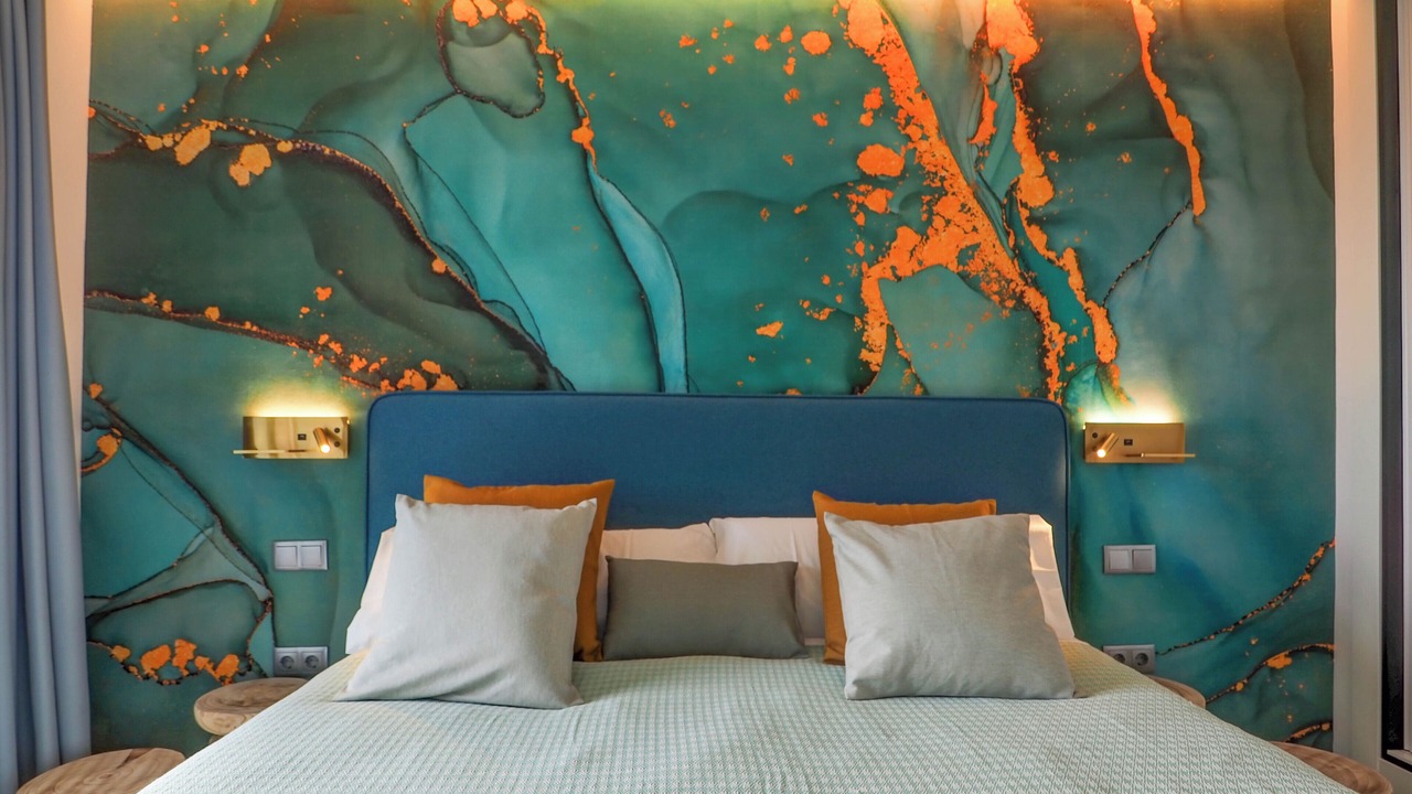 Photo of Bedroom in Sitges