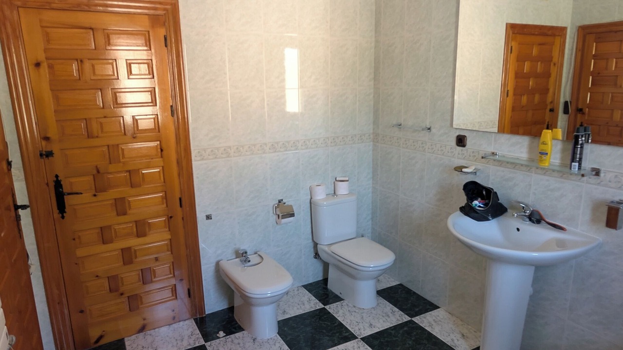 Photo of Bathroom in Loja