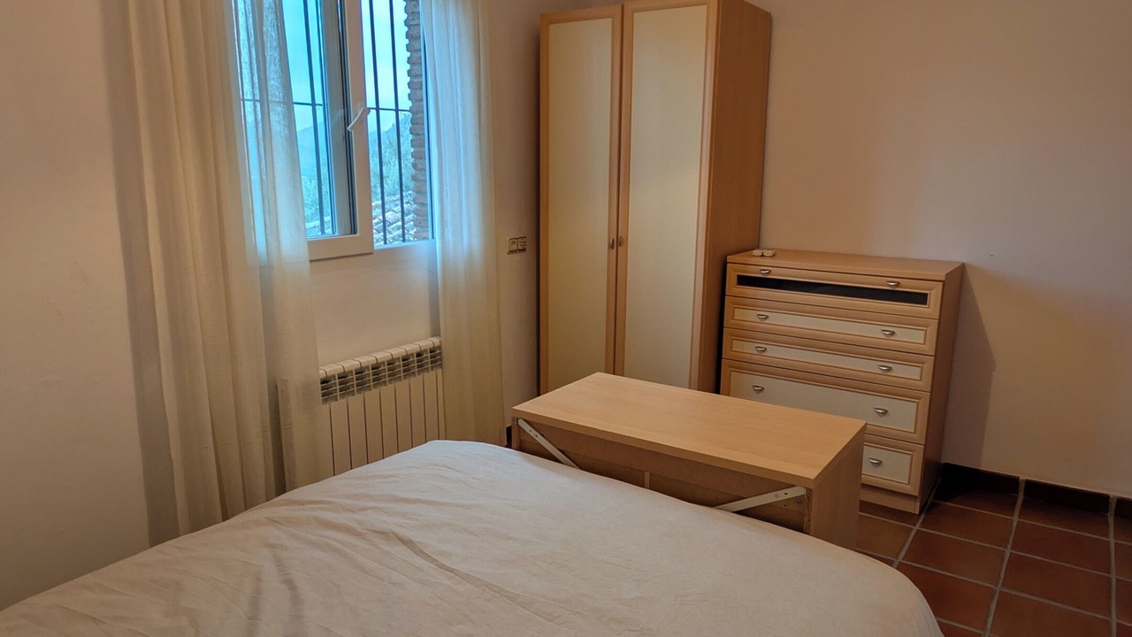 Photo of Bedroom in Loja