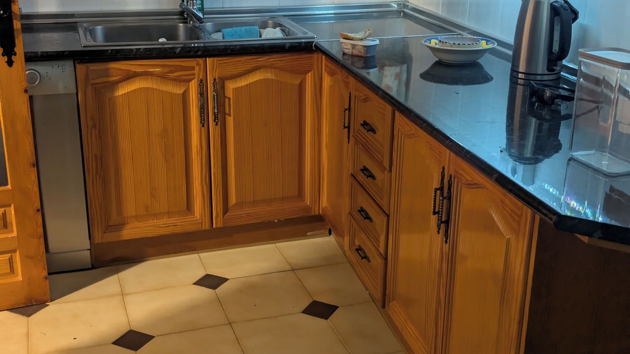 Photo of Kitchen in Loja