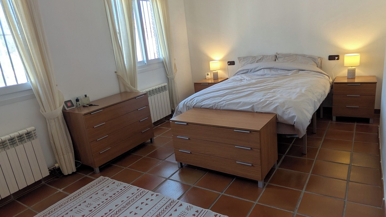 Photo of Bedroom in Loja