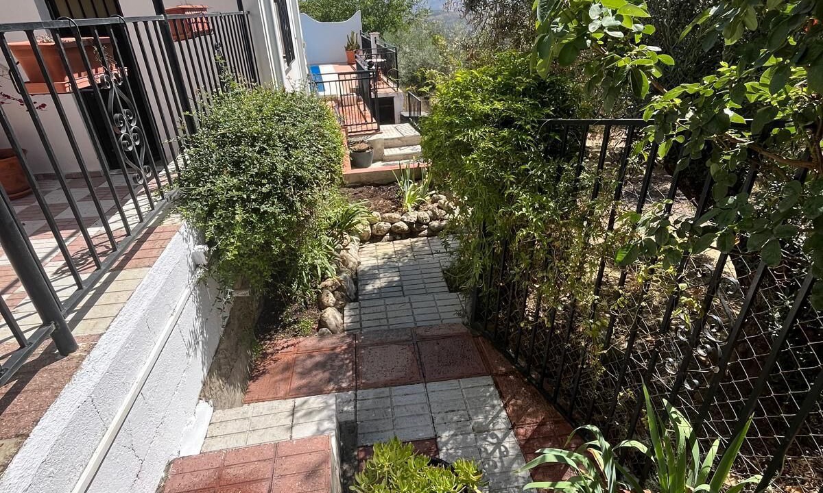 Photo of Patio Balcony in Loja