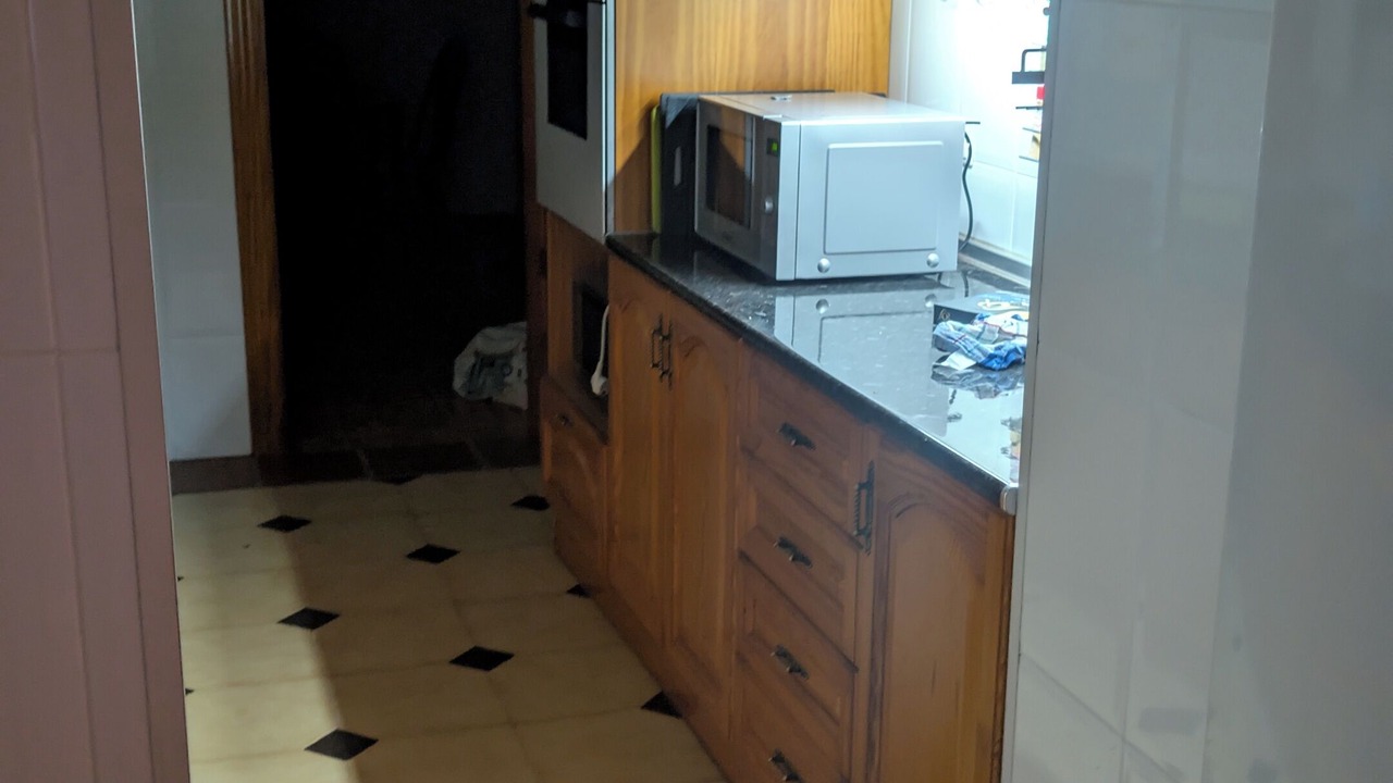 Photo of Kitchen in Loja