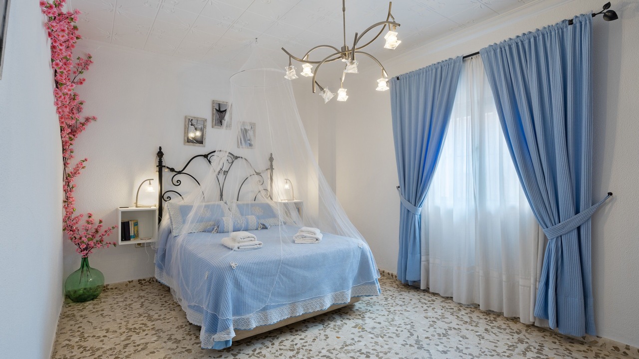 Photo of Bedroom in Jerez de la Frontera