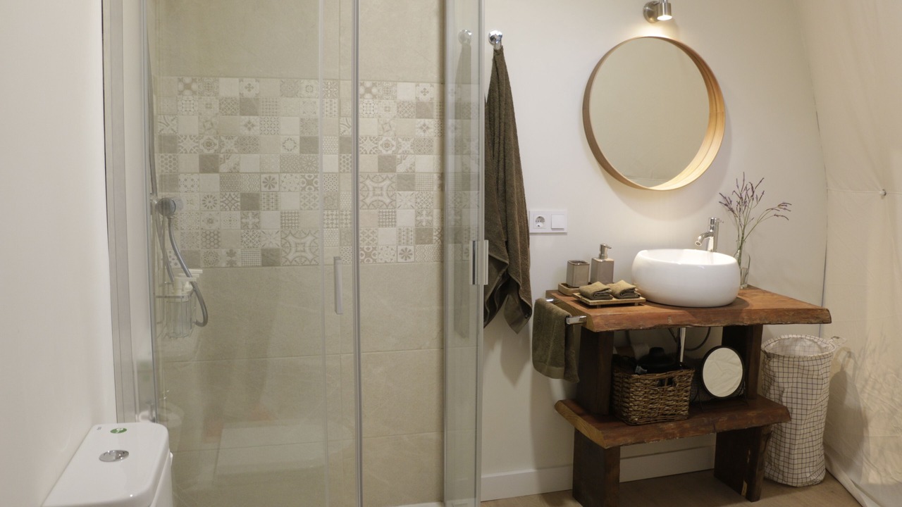 Photo of Bathroom in Tegueste
