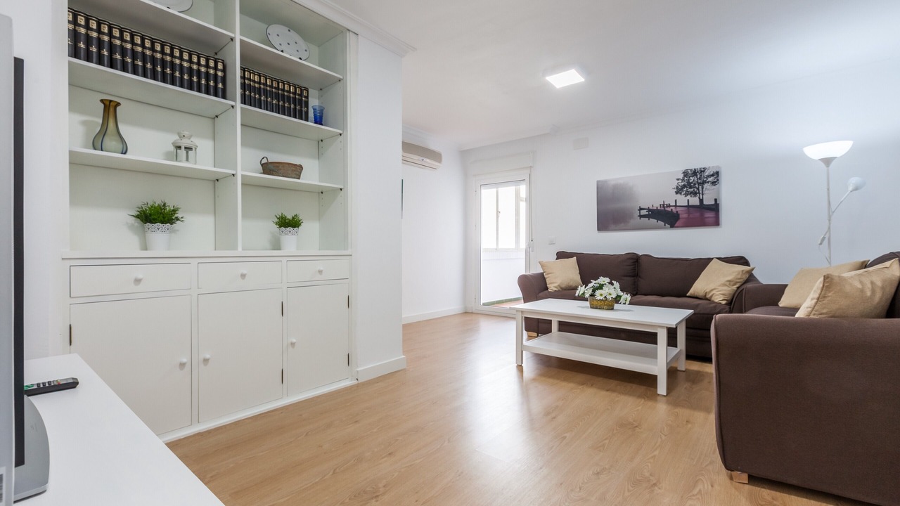 Photo of Livingroom in La Buhaira