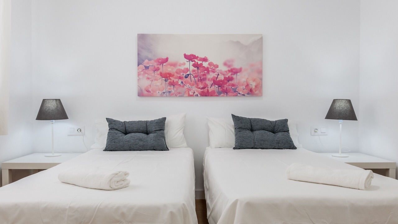 Photo of Bedroom in La Buhaira