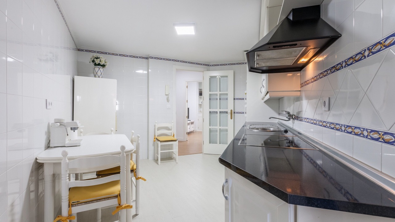 Photo of Kitchen in La Buhaira