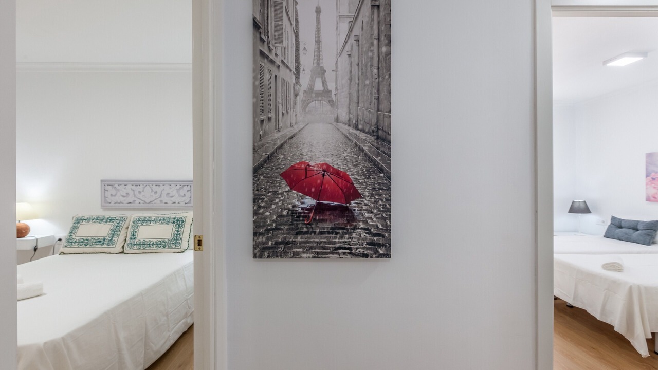 Photo of Bedroom in La Buhaira