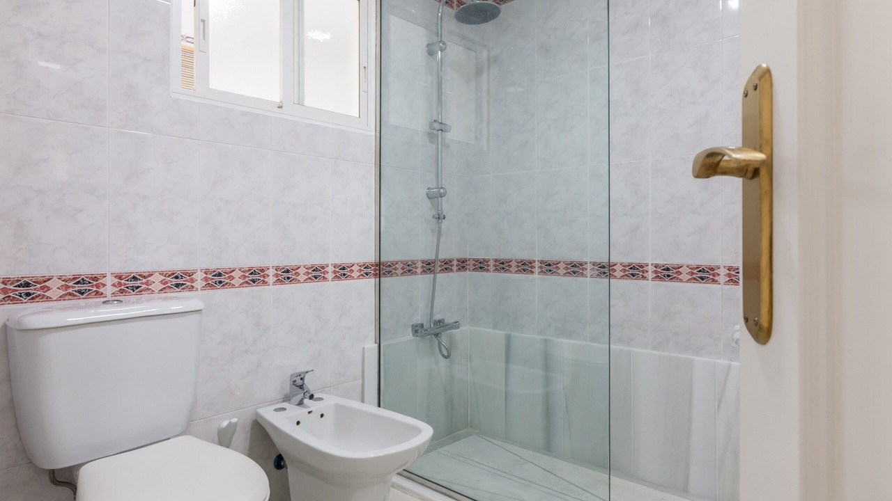 Photo of Bathroom in La Buhaira