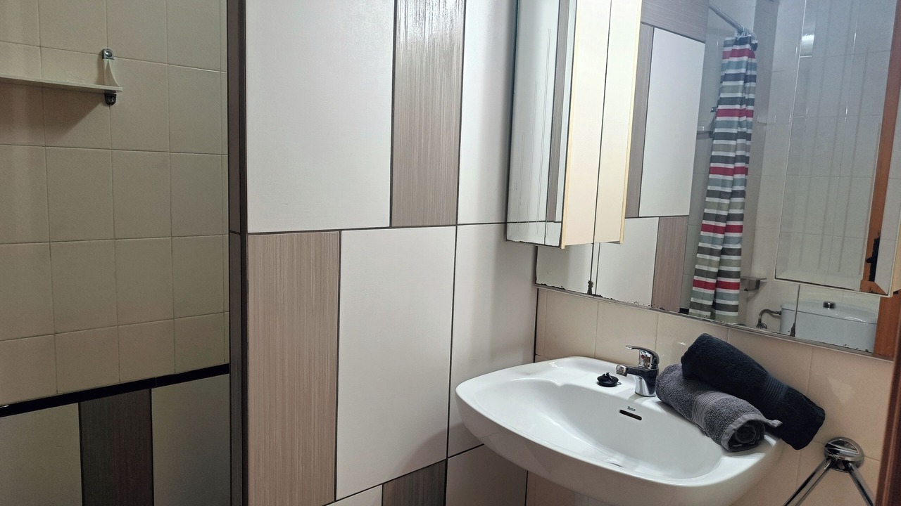 Photo of Bathroom in L'Escala