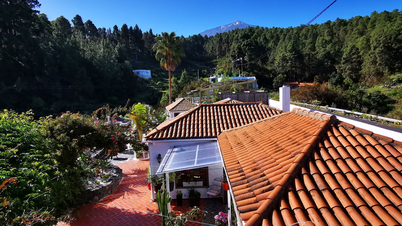 Photo of Outdoor in Buen Paso