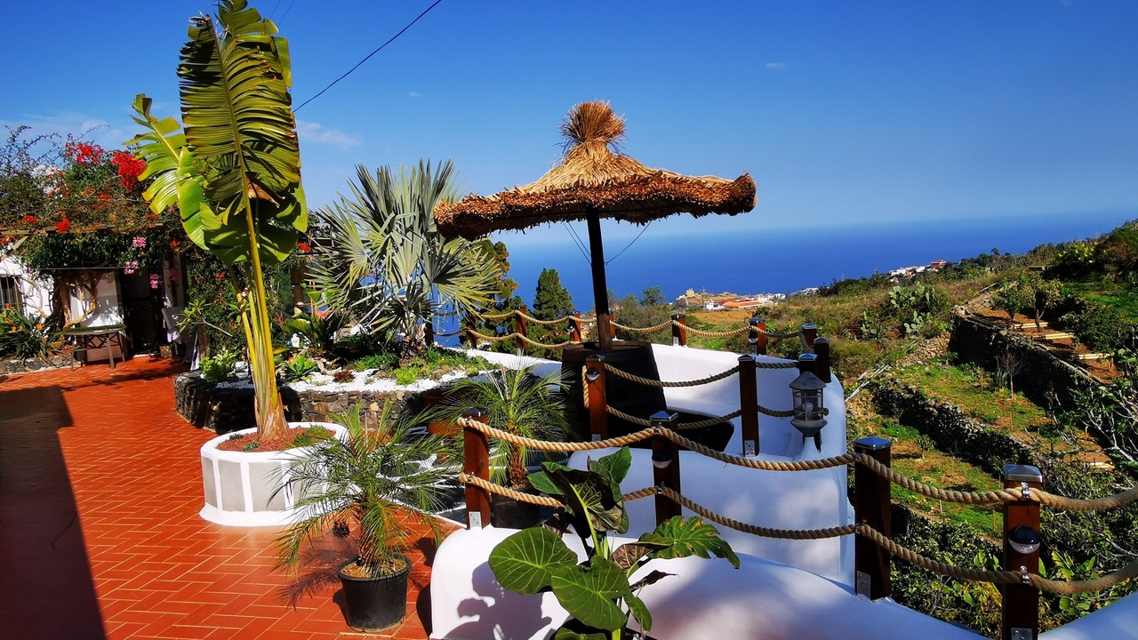 Photo of Outdoor in Buen Paso
