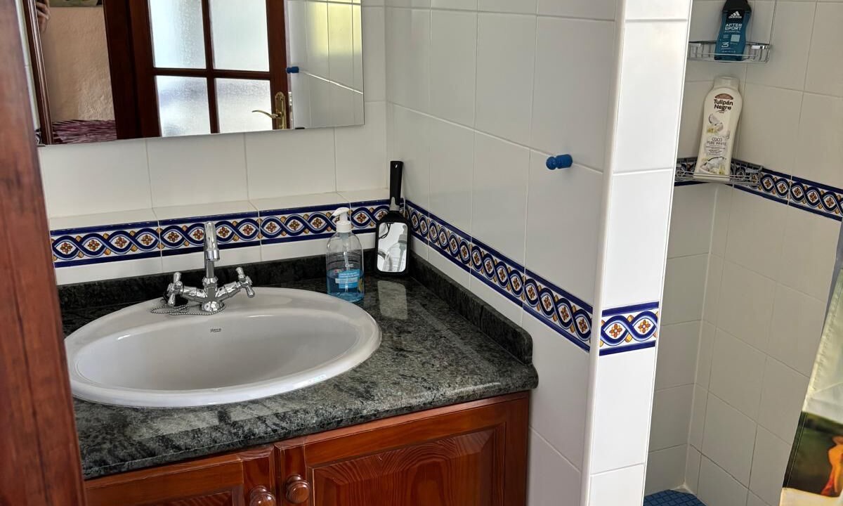 Photo of Bathroom in Buen Paso