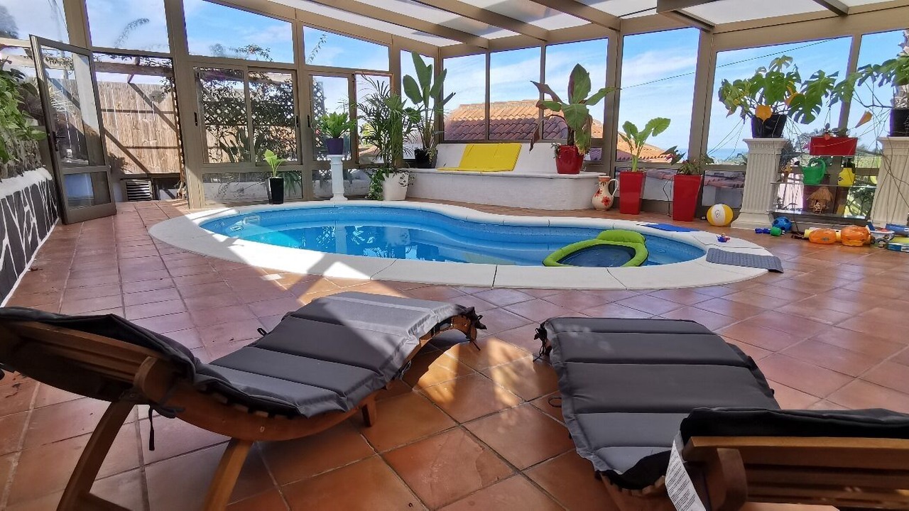 Photo of Outdoor in Buen Paso