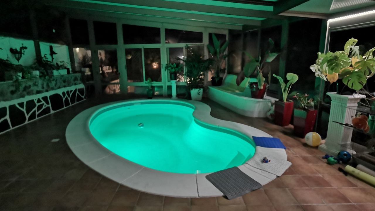 Photo of Outdoor in Buen Paso