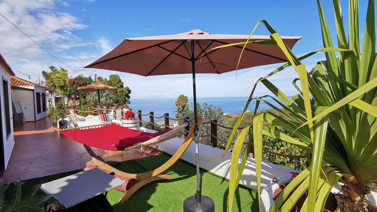 Photo of Patio Balcony in Buen Paso