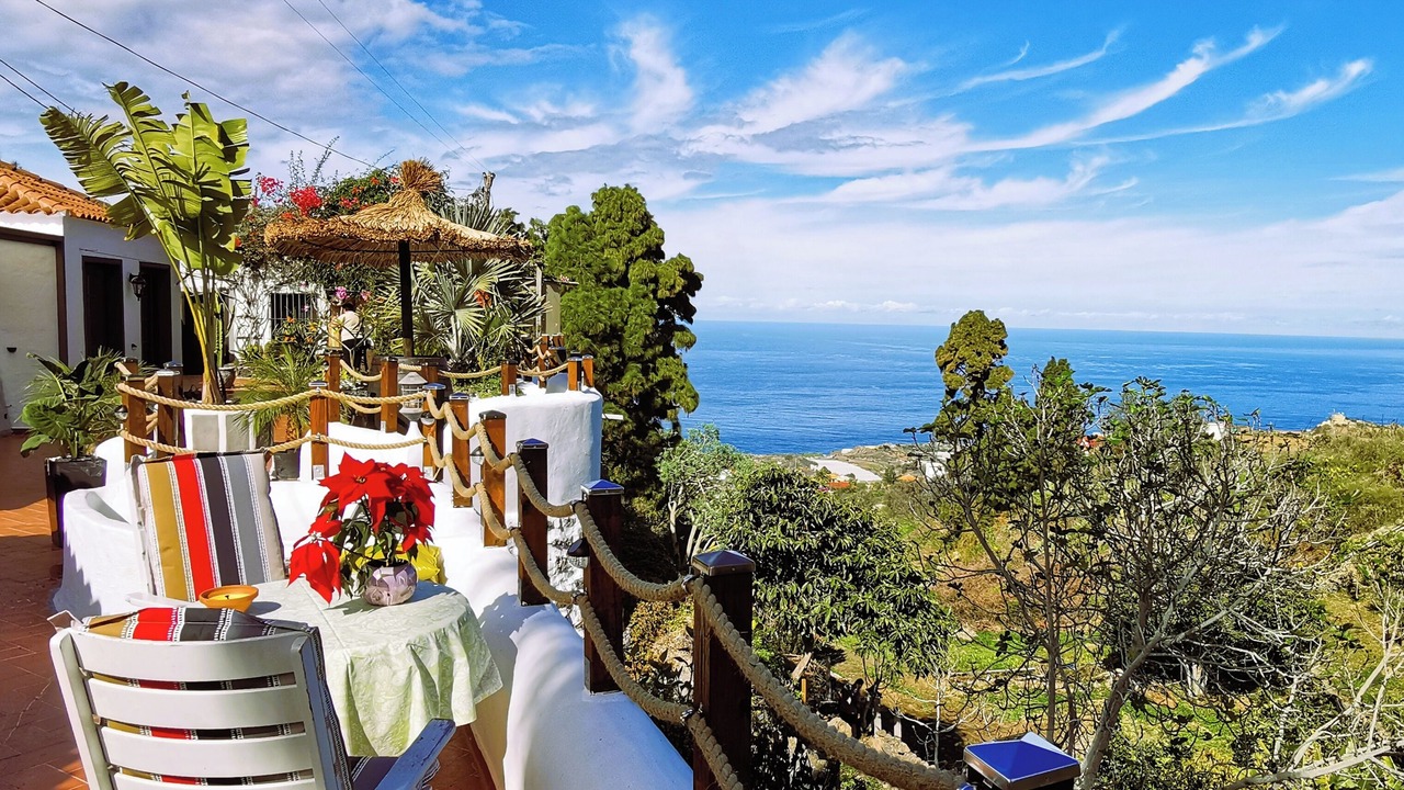 Photo of Outdoor in Buen Paso