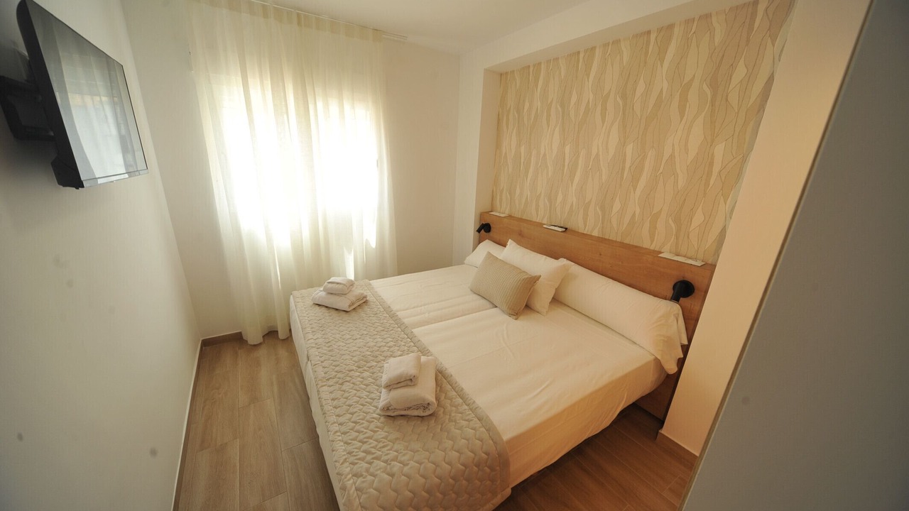 Photo of Bedroom in Benicassim