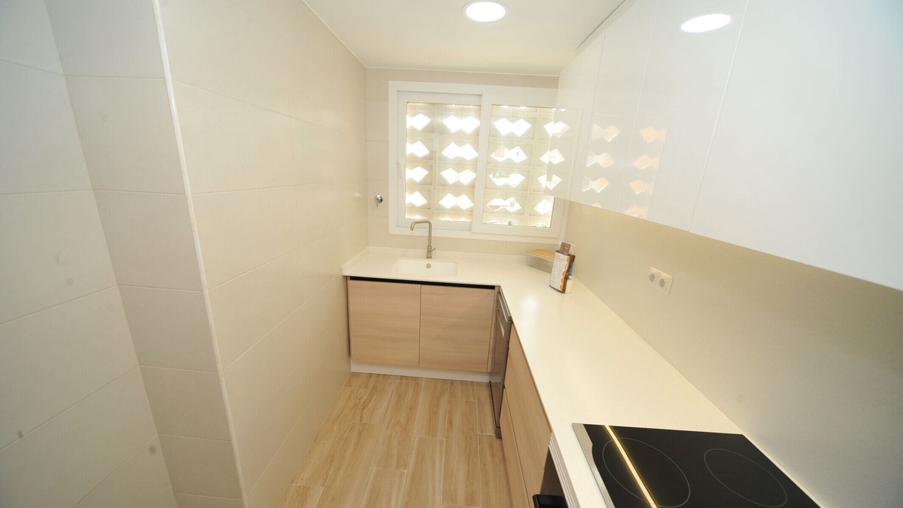 Photo of Kitchen in Benicassim