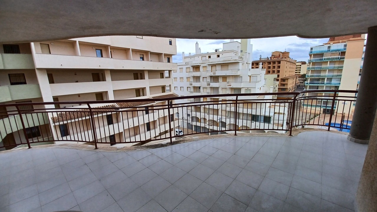 Photo of Outdoor in Peniscola