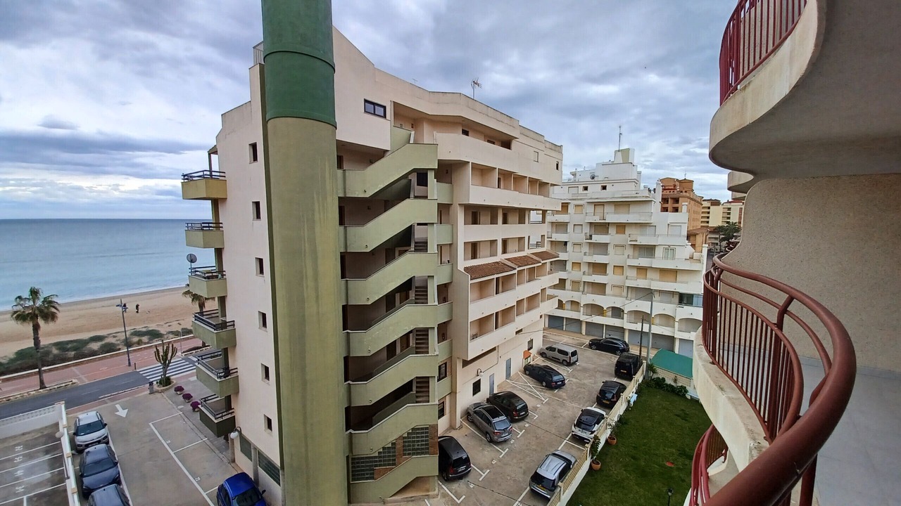 Photo of Outdoor in Peniscola