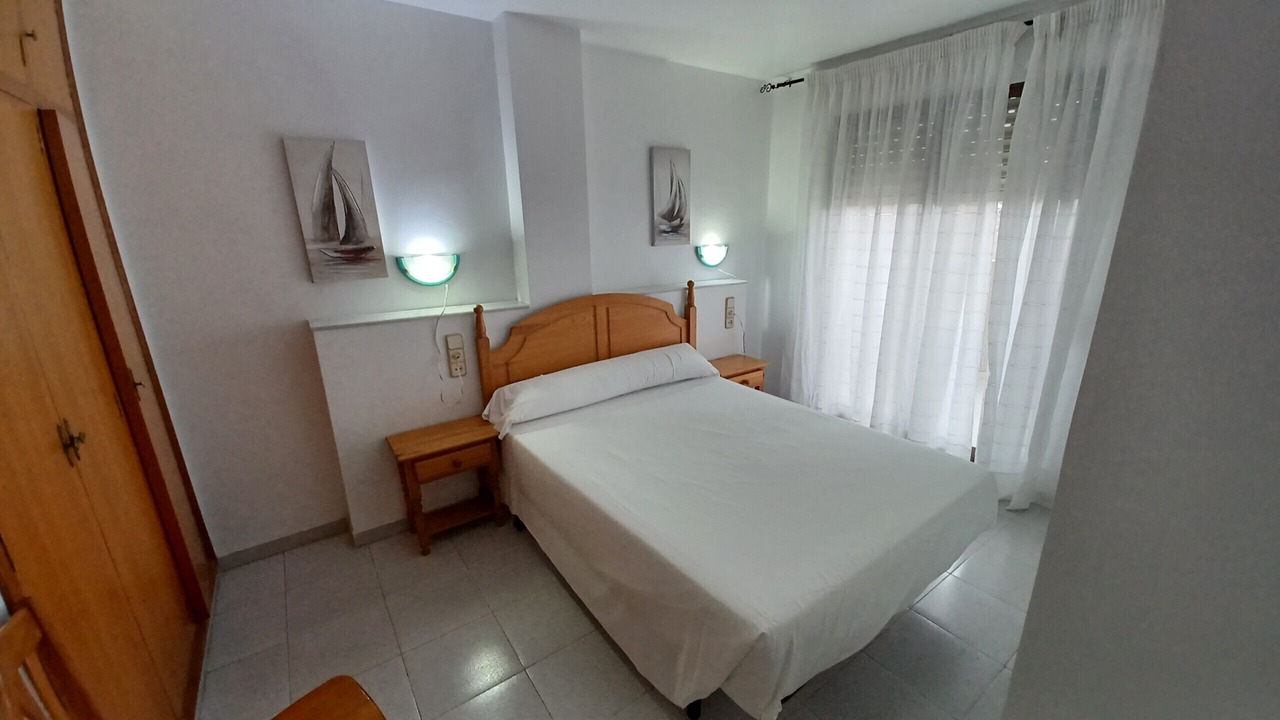 Photo of Bedroom in Peniscola