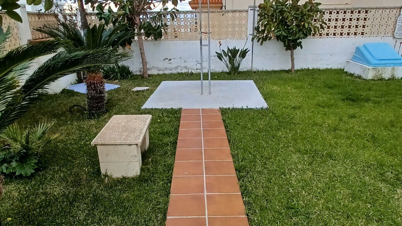 Photo of Outdoor in Peniscola
