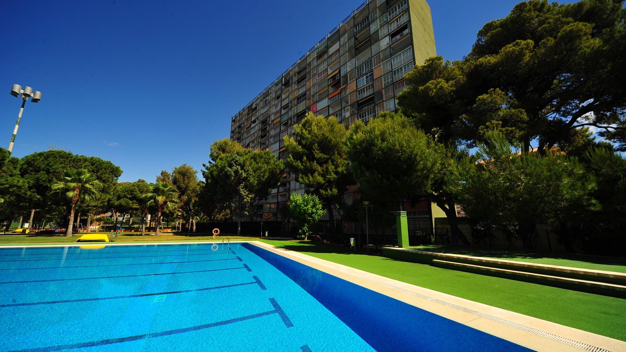 Photo of Outdoor in Benicassim