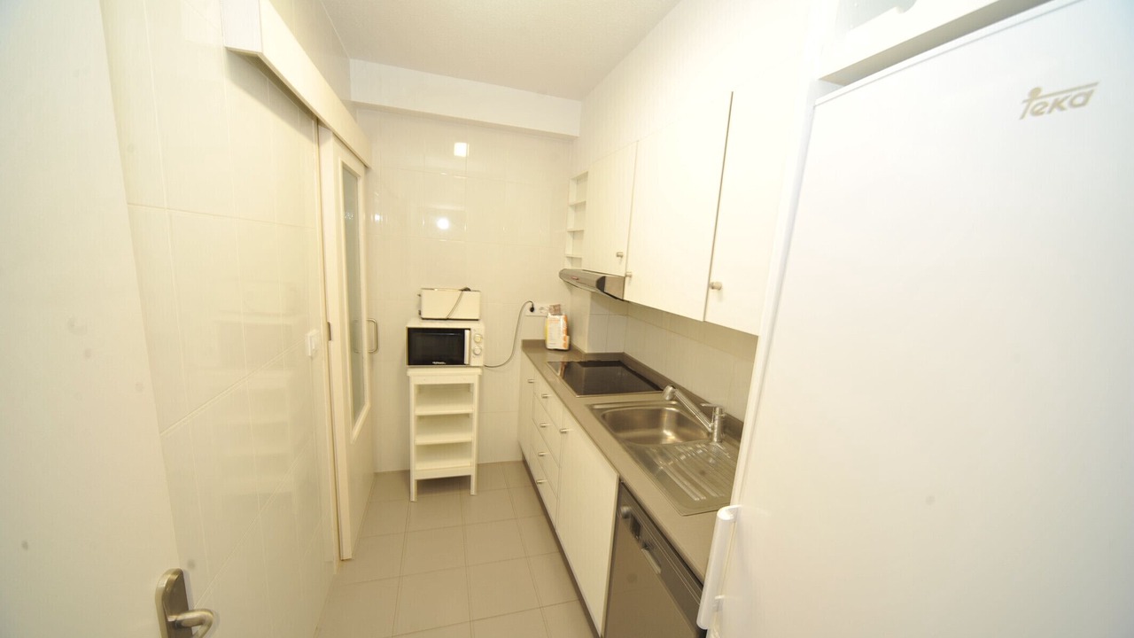 Photo of Kitchen in Benicassim