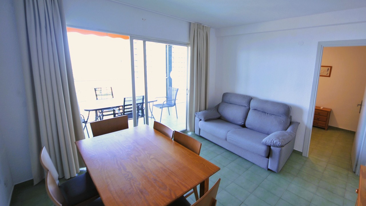 Photo of Livingroom in Benicassim