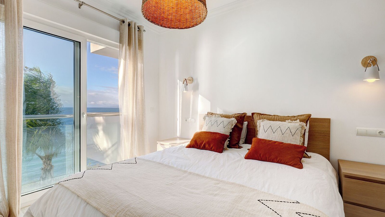 Photo of Bedroom in New Golden Mile