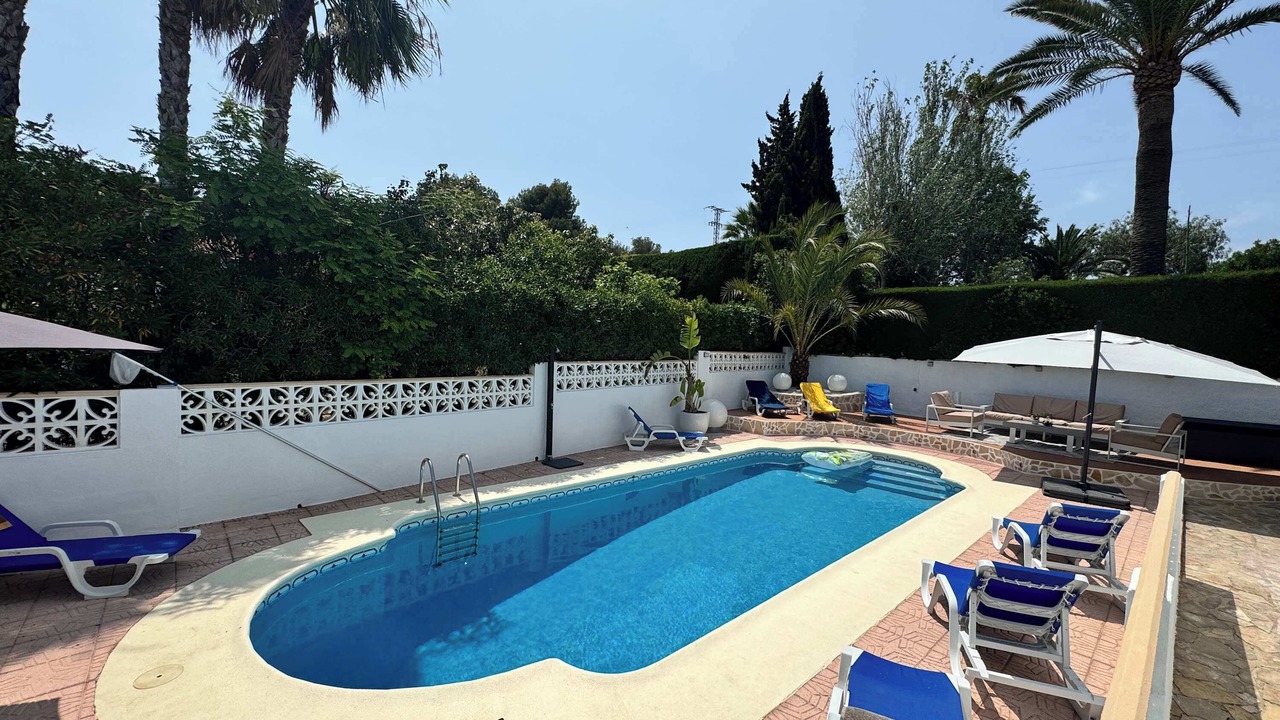 Photo of Outdoor in El Tosalet