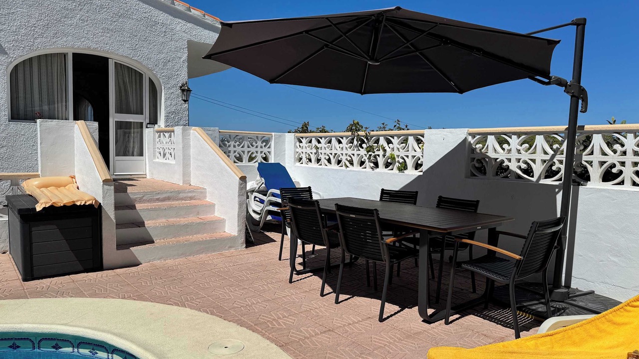 Photo of Outdoor in El Tosalet