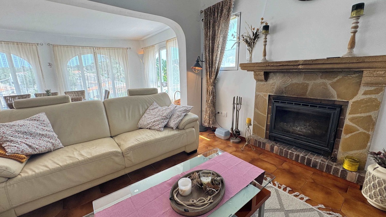 Photo of Livingroom in El Tosalet