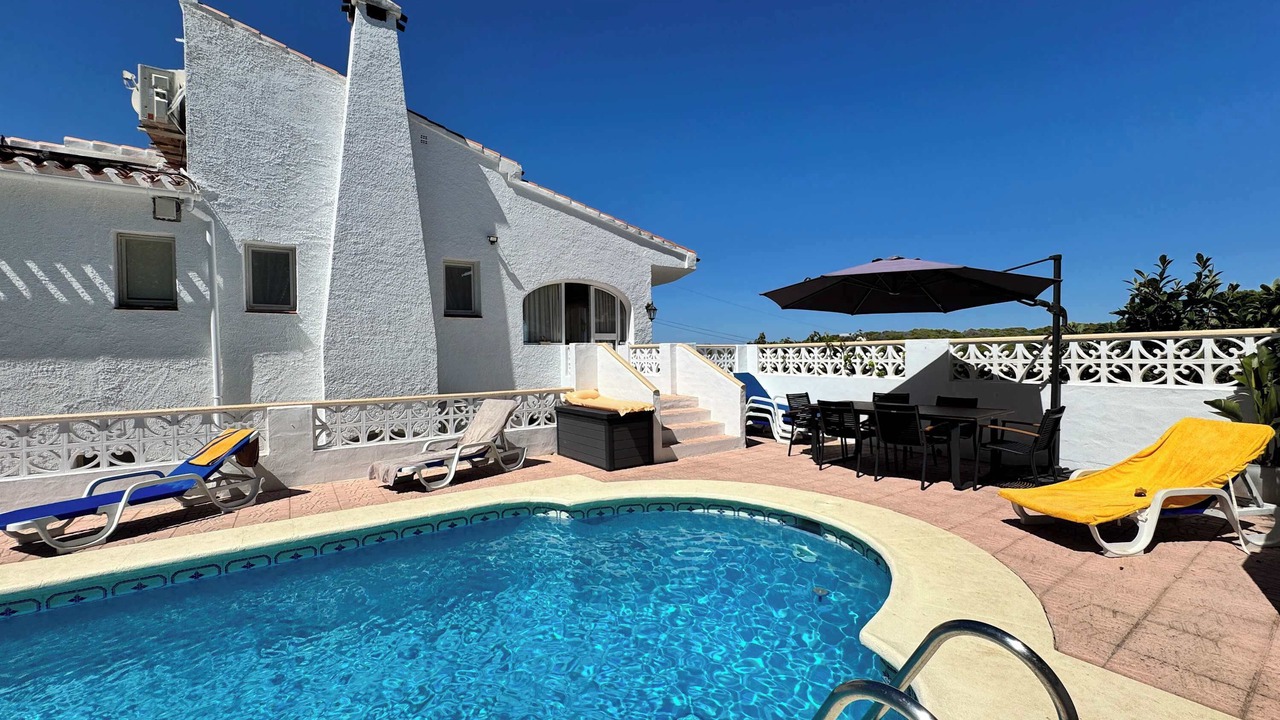 Photo of Outdoor in El Tosalet