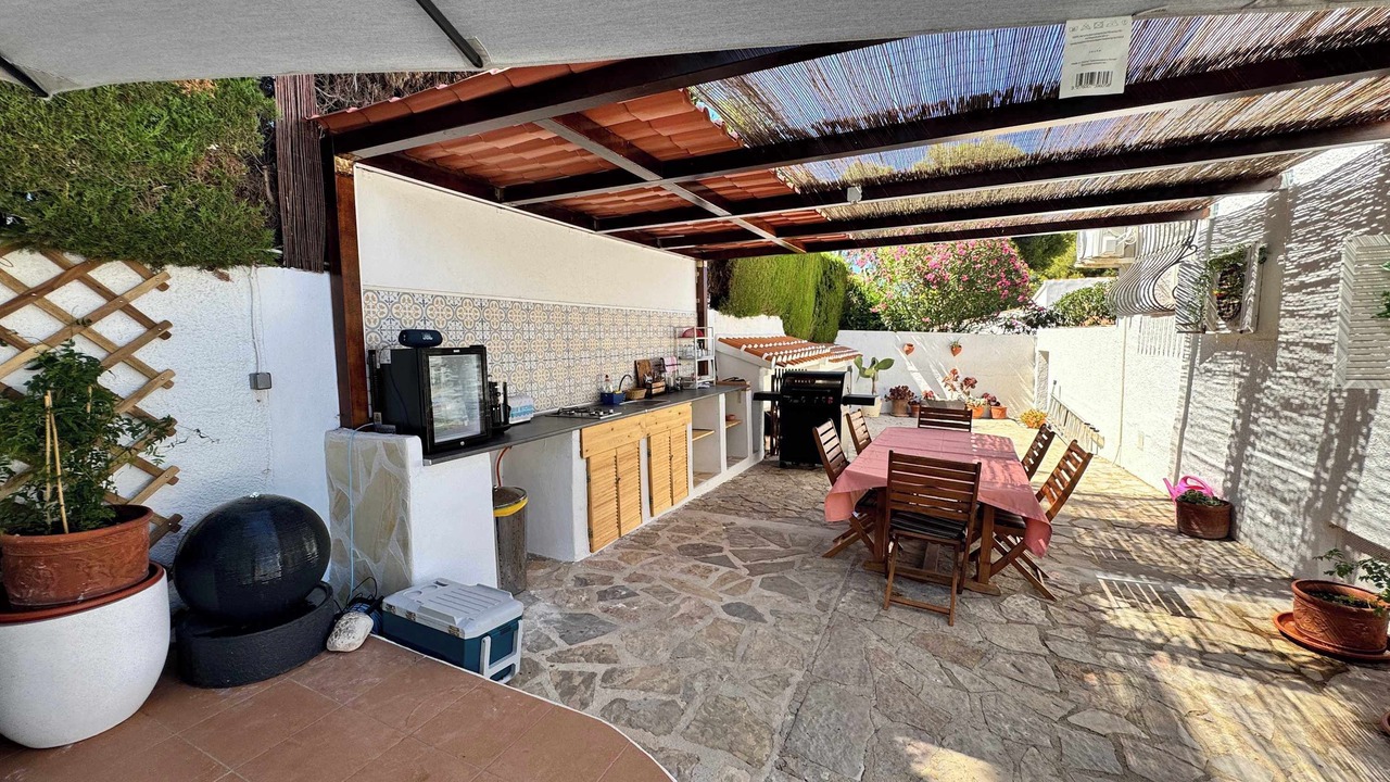 Photo of Outdoor in El Tosalet