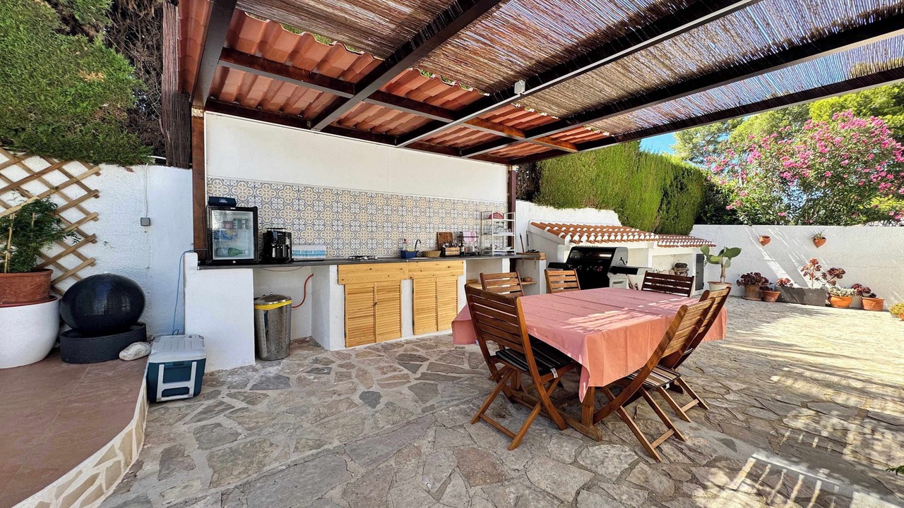 Photo of Outdoor in El Tosalet