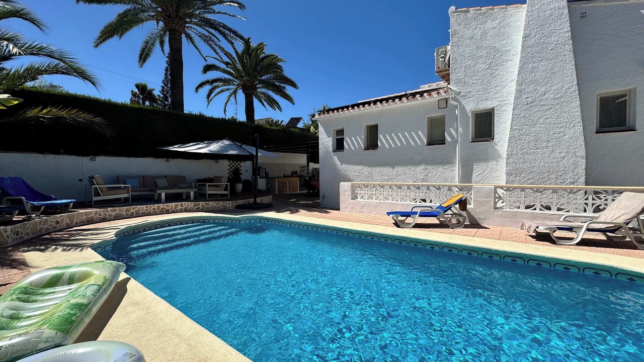 Photo of Outdoor in El Tosalet