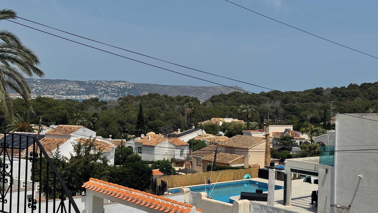 Photo of Outdoor in El Tosalet