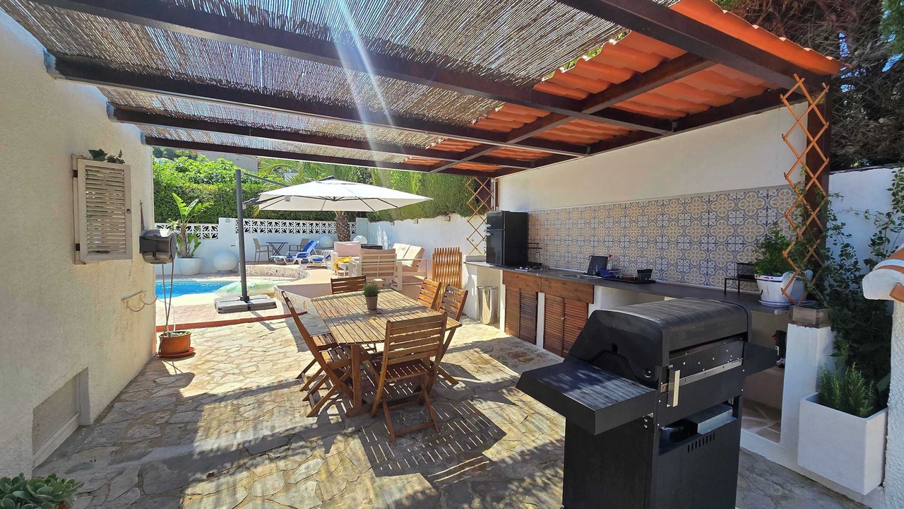 Photo of Outdoor in El Tosalet
